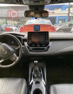 تۆیۆتا کرۆلا هاچباک